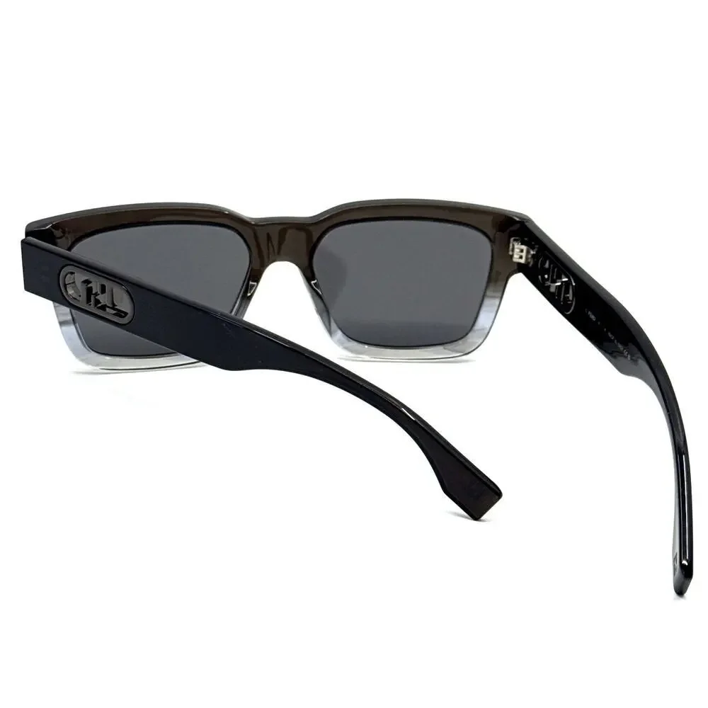 New, FENDI Sunglasses FE40107I 20A Authentic